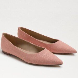NEW Sam Edelman Wanda Pointed Flats